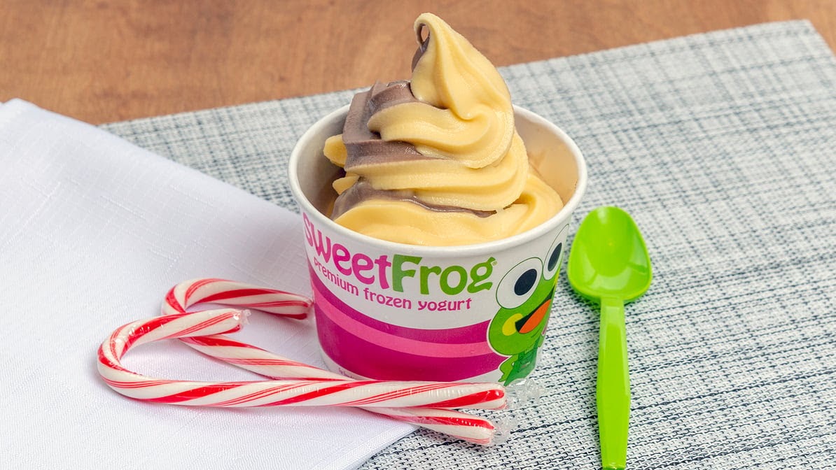 sweetFrog