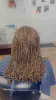 Cisse African Hair Braiding