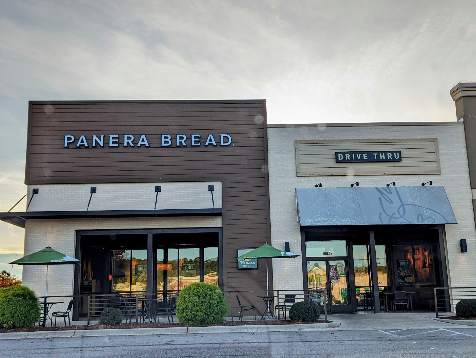 Panera Bread