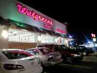 Walgreens Pharmacy