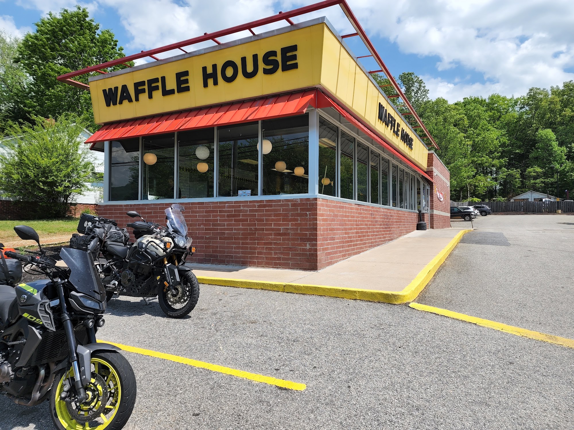 Waffle House