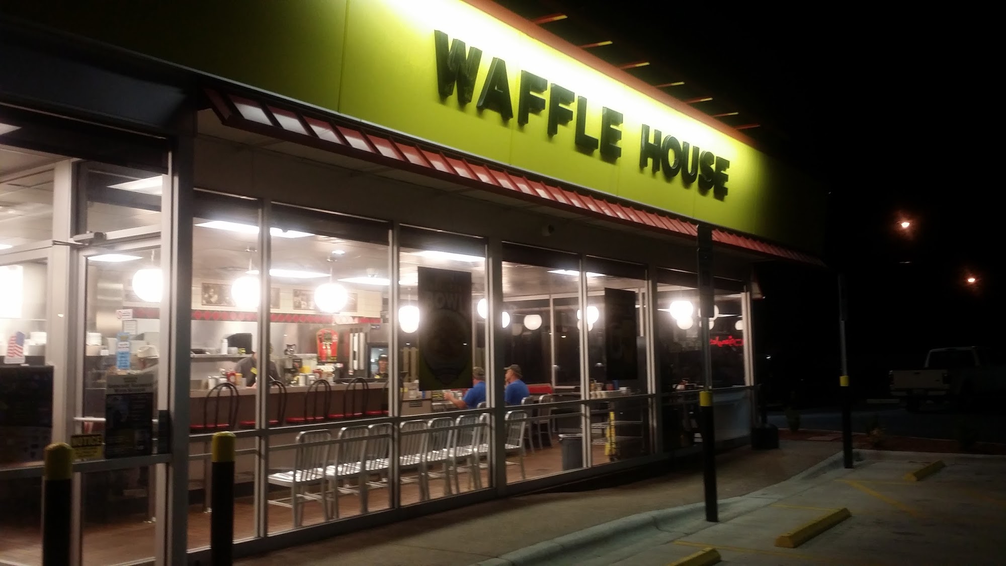 Waffle House