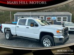 Mars Hill Motors