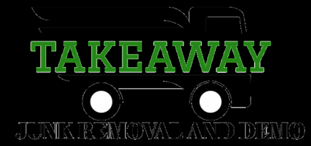 Takeaway Junk Removal 1521 Acme Rd, Marshville North Carolina 28103
