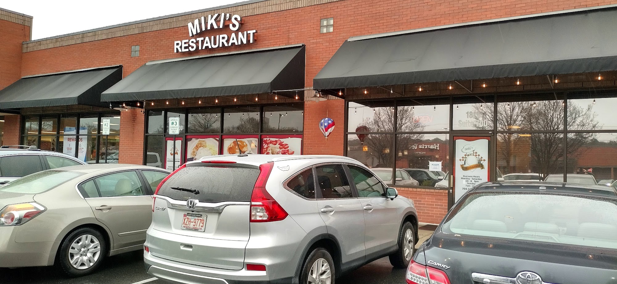 Miki's Restaurant