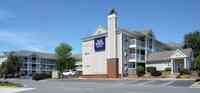 InTown Suites Extended Stay Matthews NC - East Independence Blvd