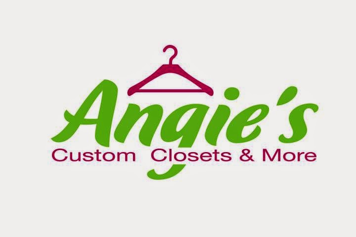 Angie's Closets