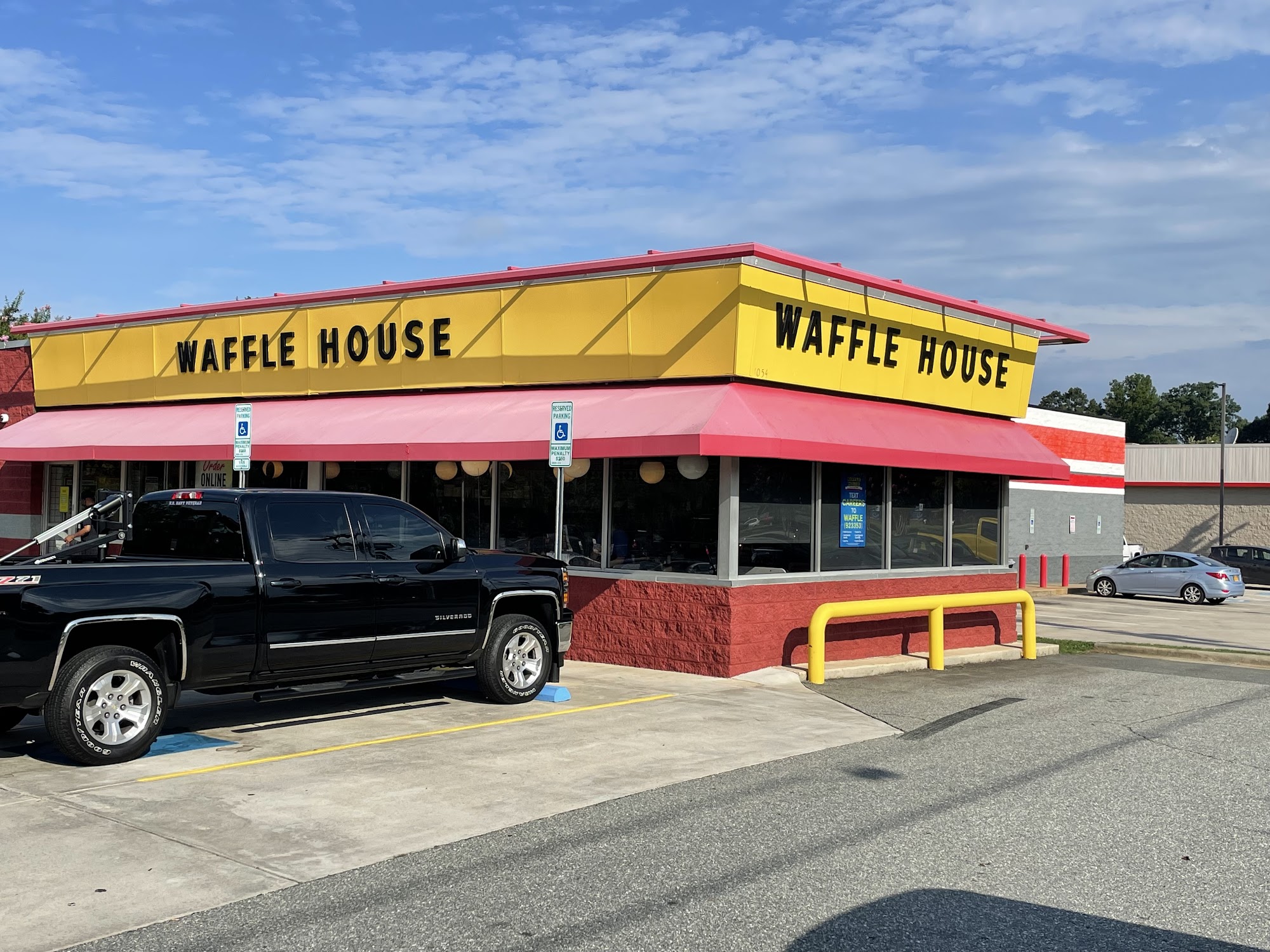 Waffle House