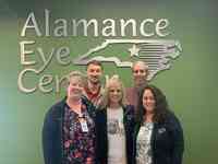 Alamance Eye Center