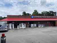 42 Express Food Mart & Grill