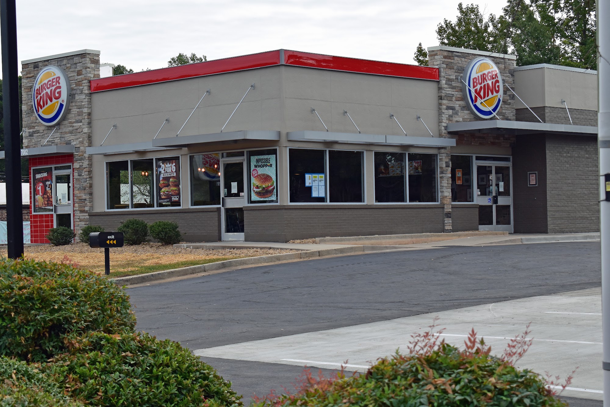 Burger King