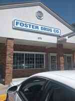 Foster Drug of Mocksville