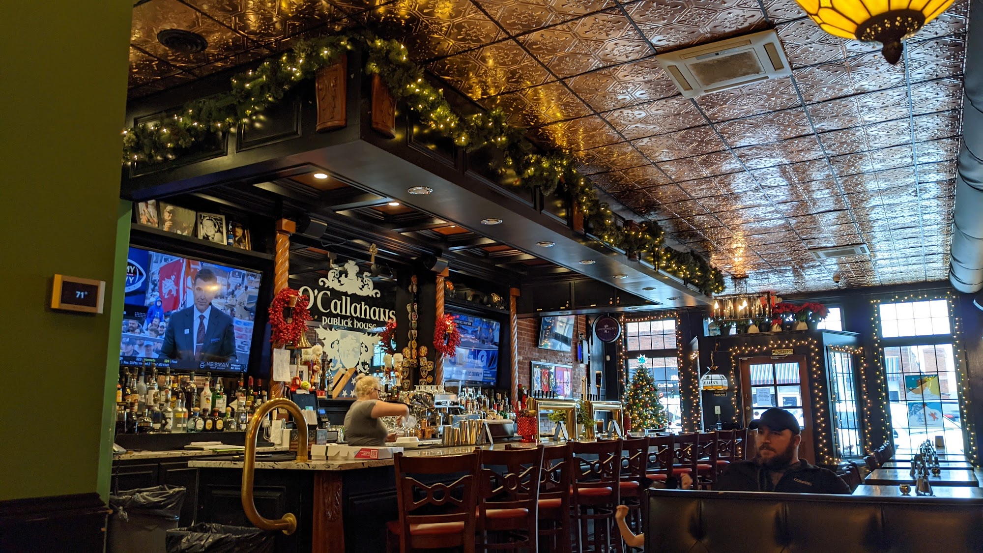 O'Callahan's Publick House