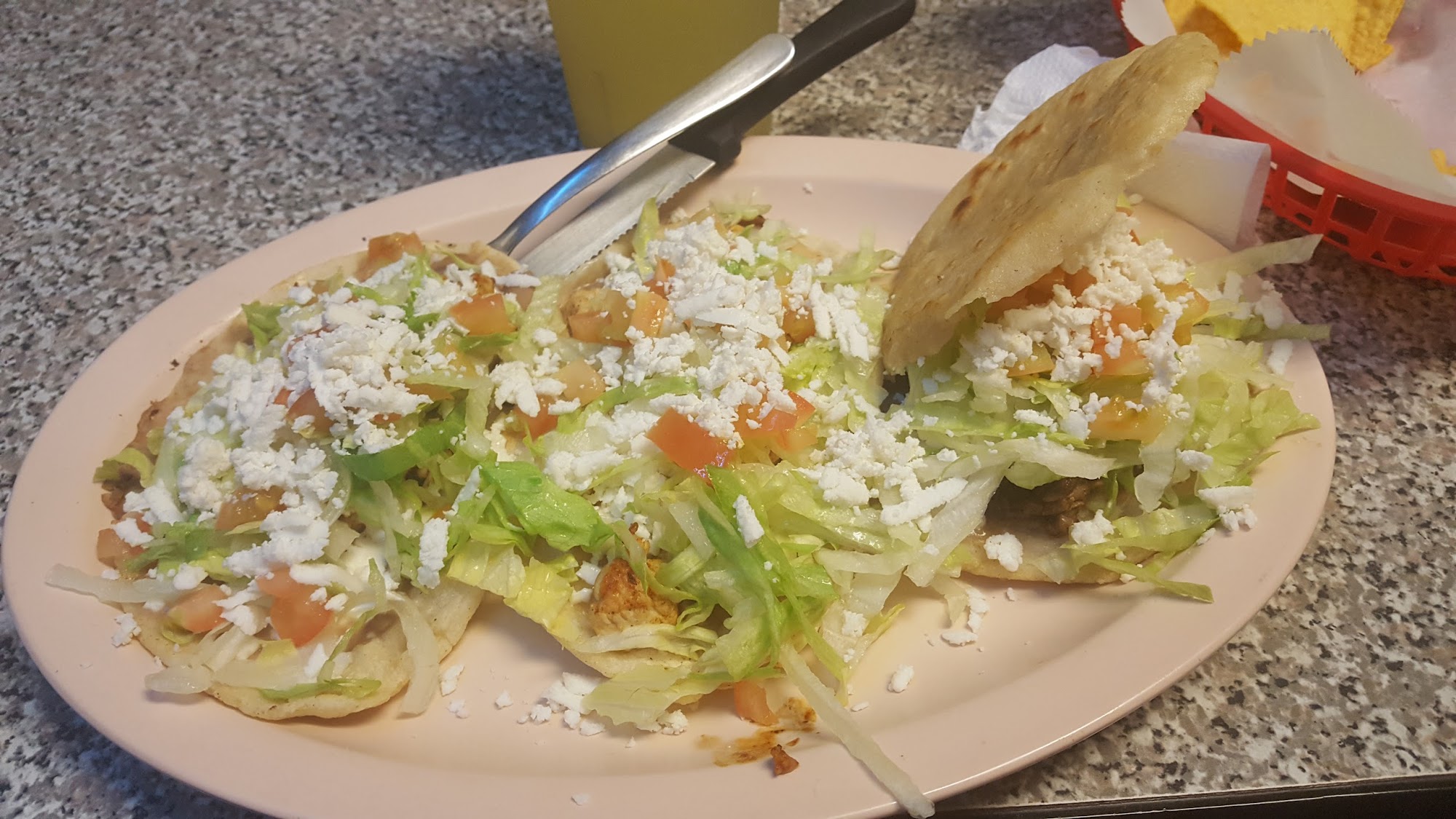 Taqueria El Paraiso