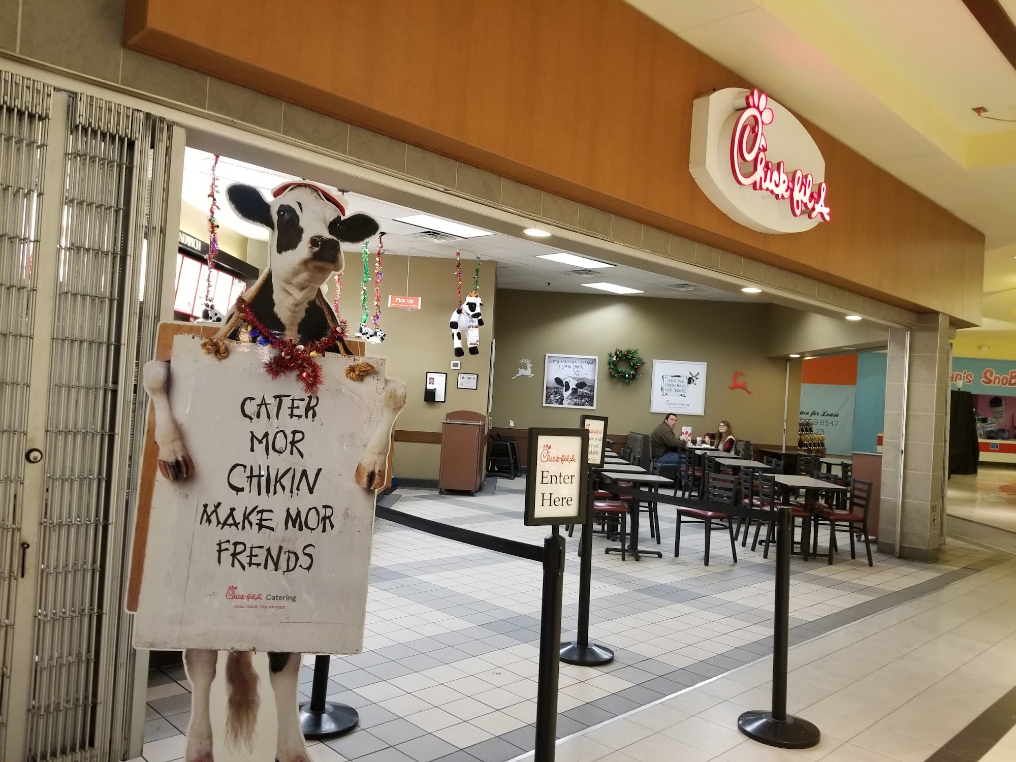 Chick-fil-A