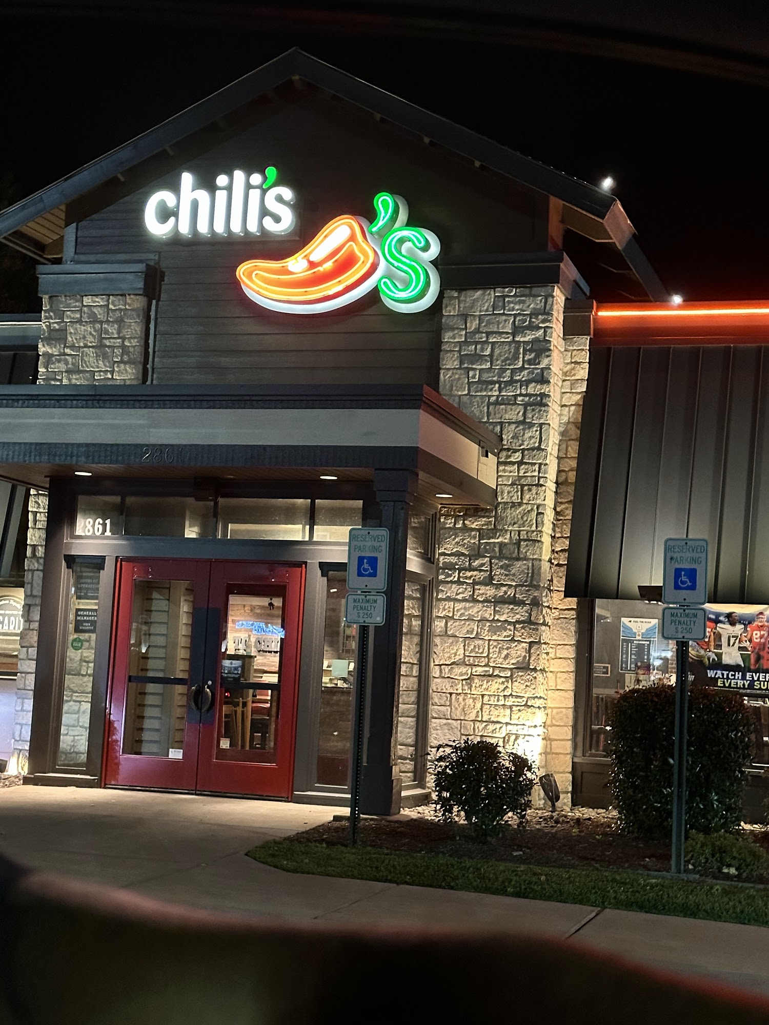 Chili's Grill & Bar