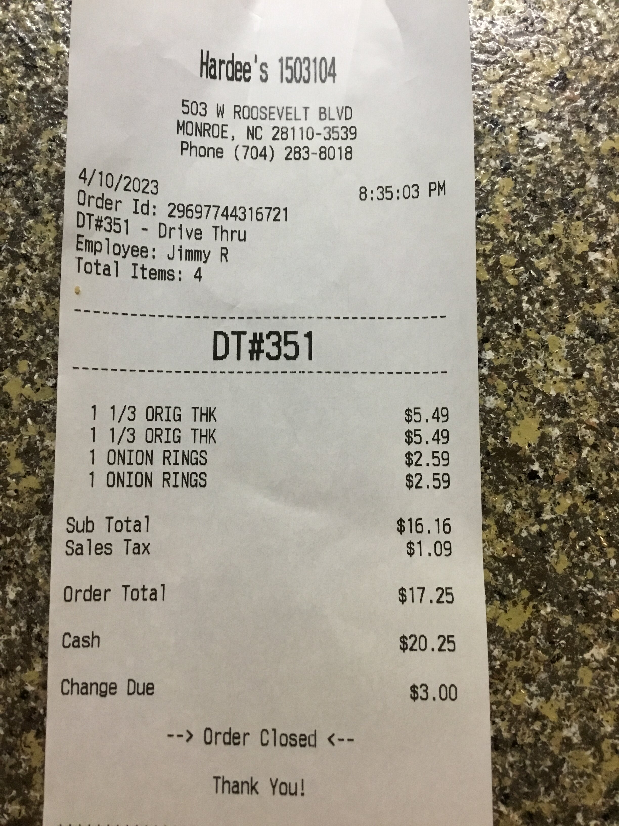 Photo credit: Tripadvisor