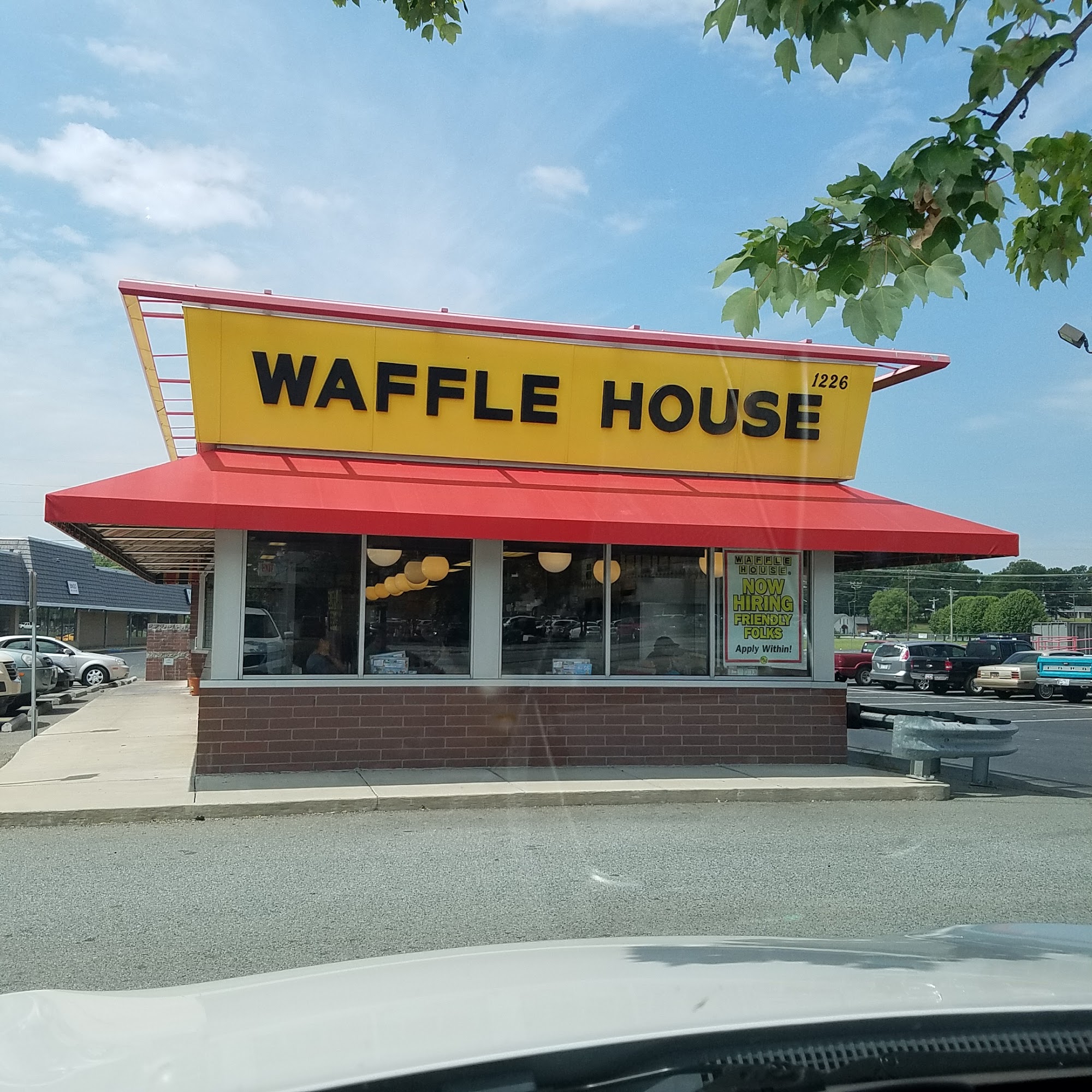 Waffle House