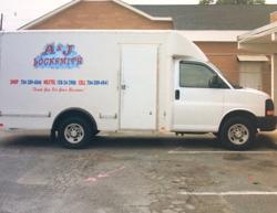 A & J Locksmith