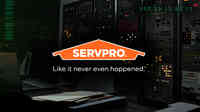 SERVPRO of Union County