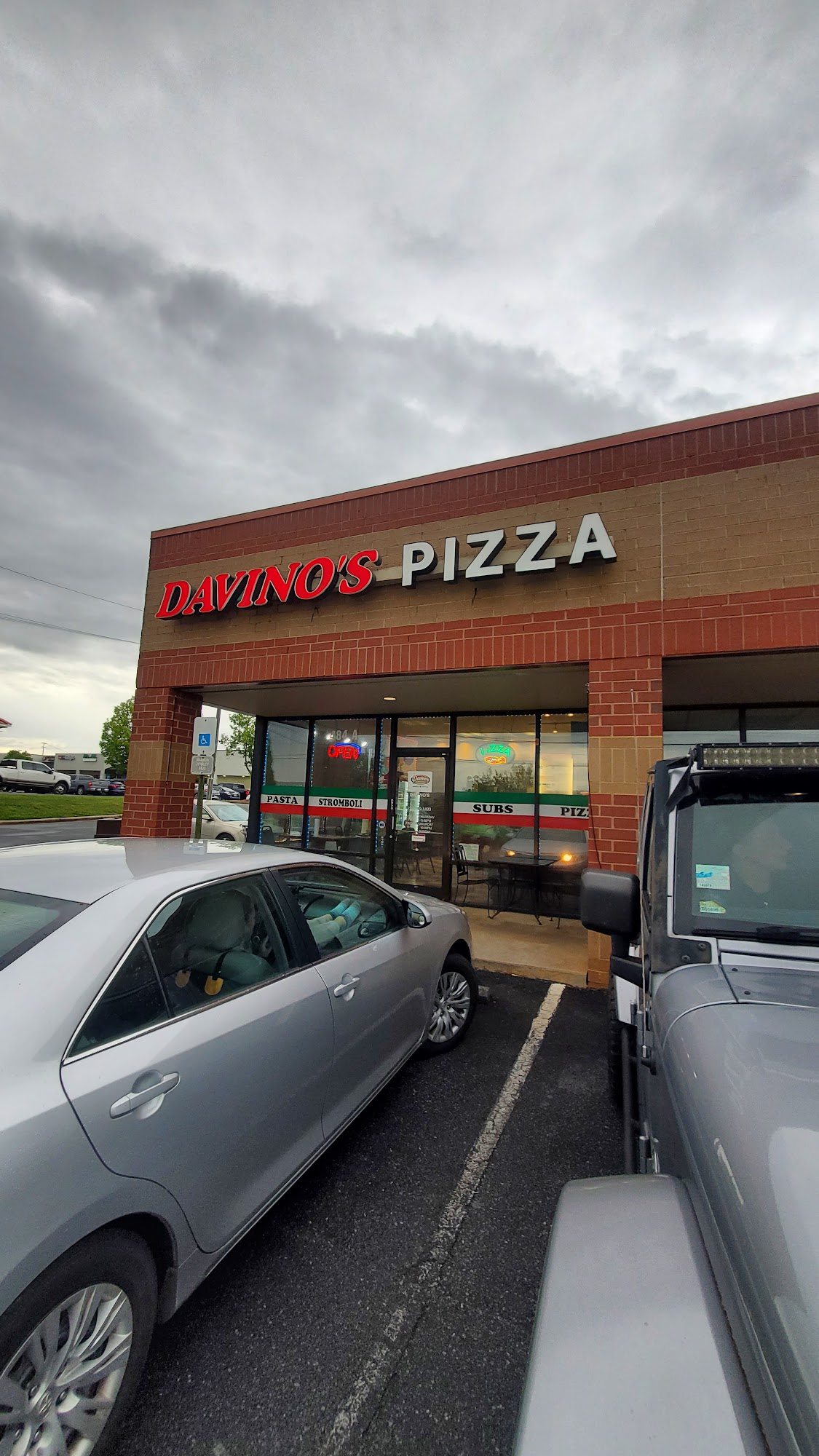 Davino's Pizza of Mooresville