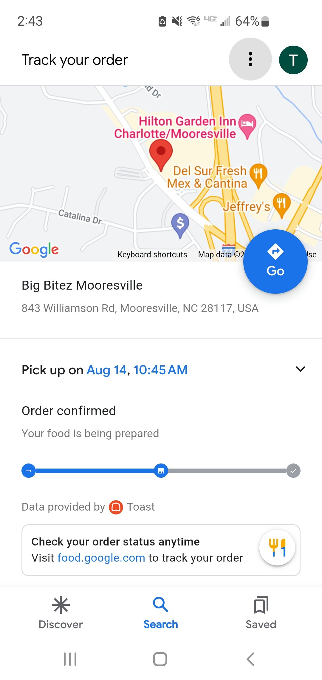 Photo credit: tripadvisor