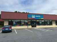 PPG Paint Store