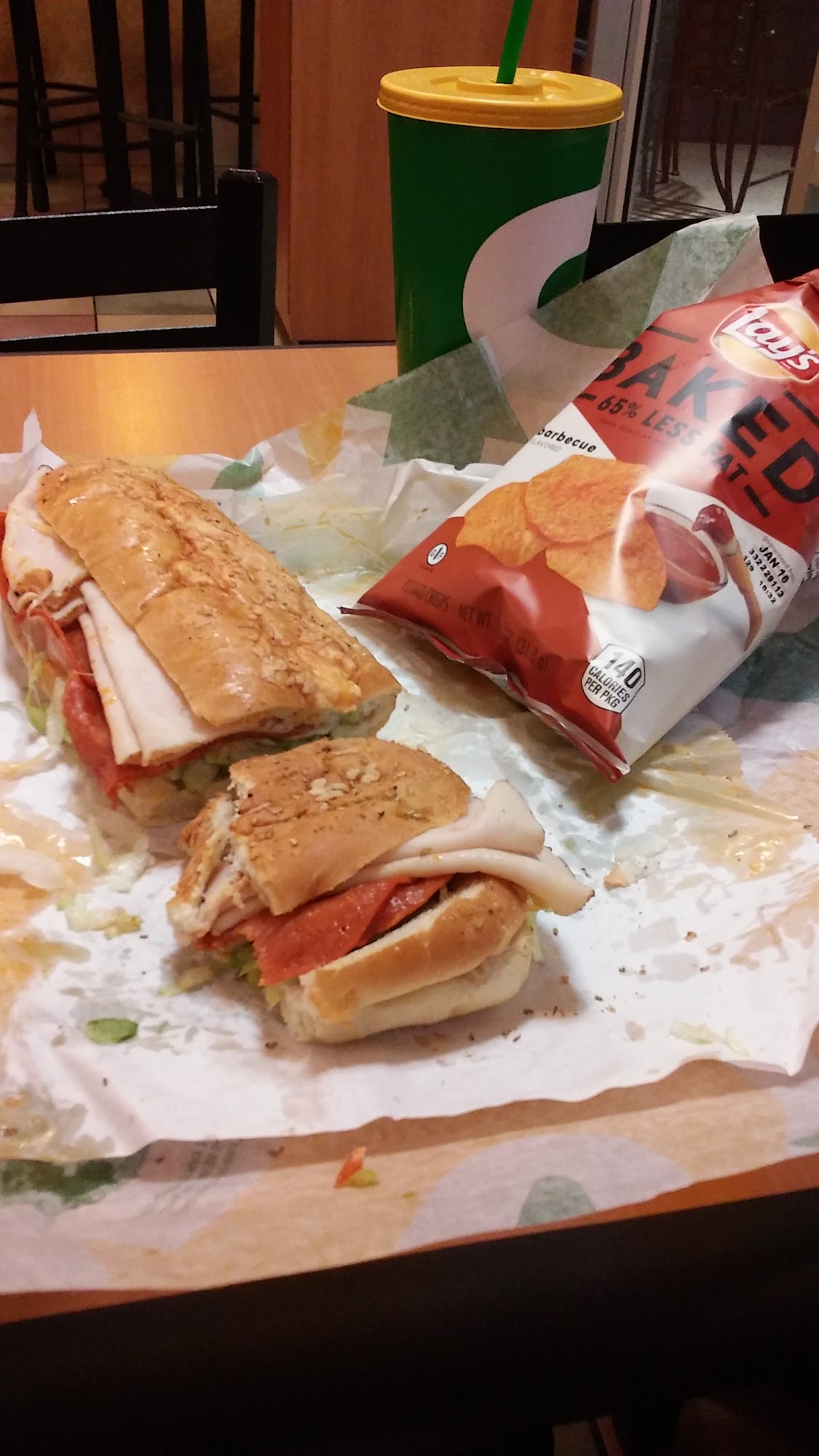 Subway