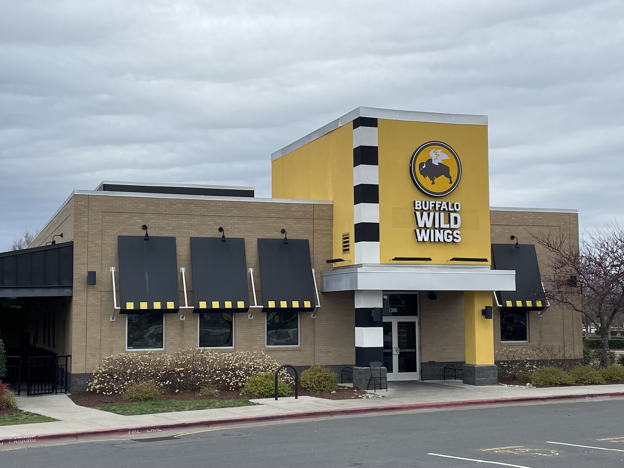 Buffalo Wild Wings