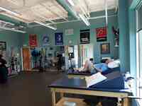Cary Orthopaedics Physical Therapy - Morrisville