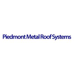 Piedmont Metal Roof Systems