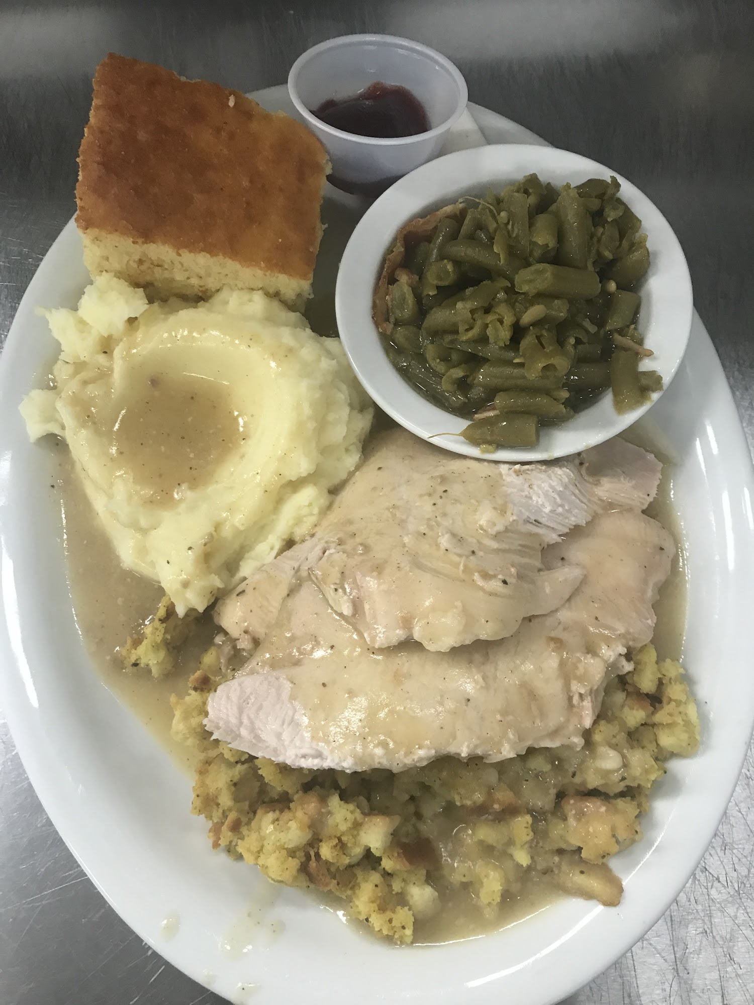 Pies and Sides - Mount Holly