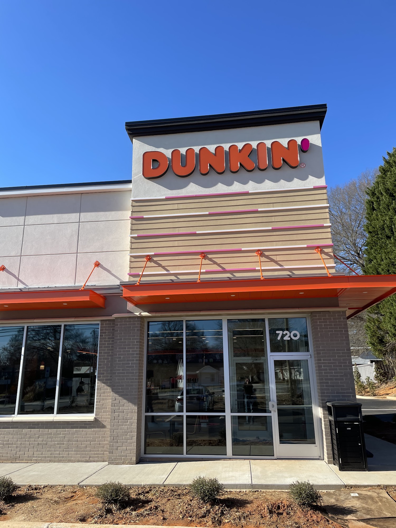 Dunkin’