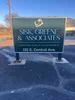Sisk, Greene & Associates CPAs PLLC
