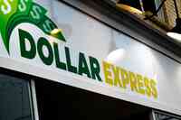 Dollar Express