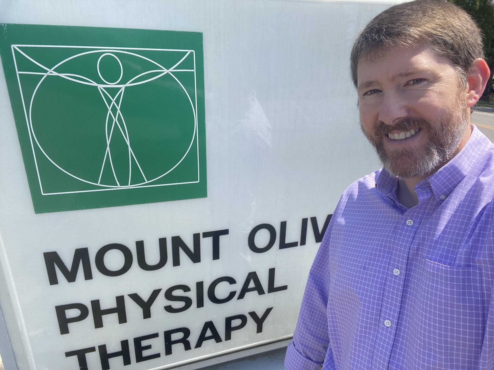 Mount Olive Physical Therapy, LLC 232 Smith Chapel Rd, Mt Olive North Carolina 28365