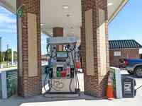 Harris Teeter Fuel Center