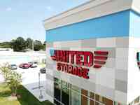 United Storage - Trent Center