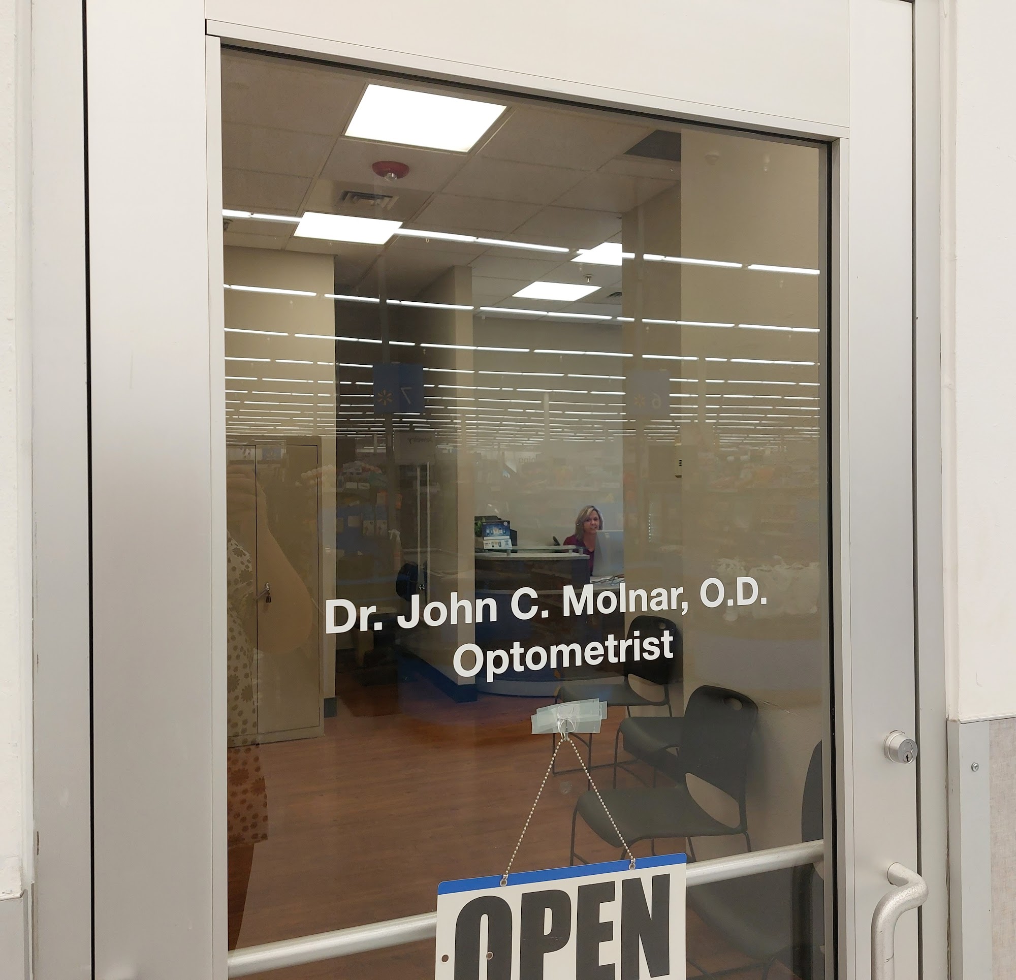 Molnar Optometry
