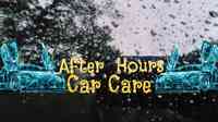 After Hours Car Care And Pressure Washing