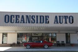 Oceanside Auto Sales