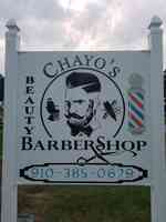 CHAYO'S B. Shop