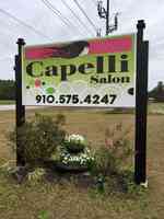 Capelli Salon & Spa