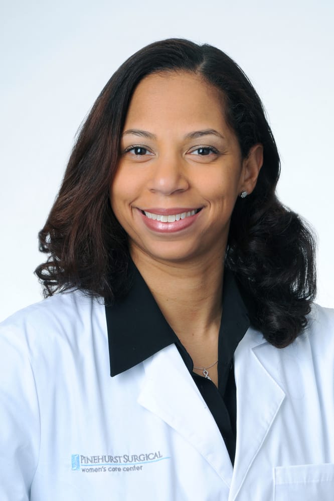 Dr. Shayna Jones 5 First Village Dr. A, Pinehurst North Carolina 28374