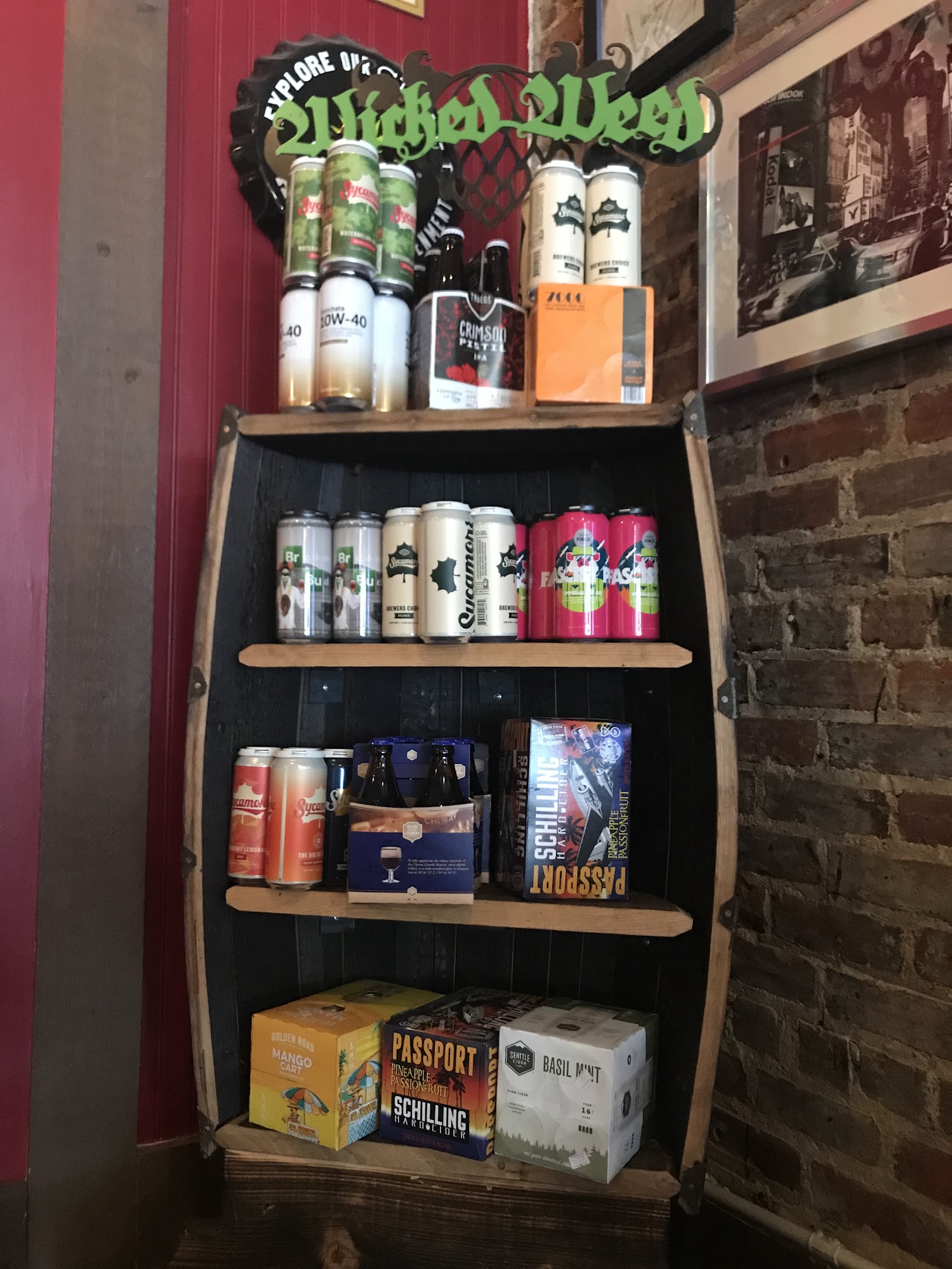 Pintville Craft Beer