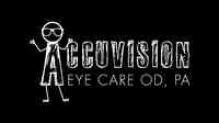 Accuvision Eye Care OD, PA