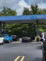 Sam's Club Gas Station