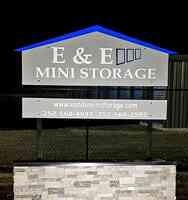 E & E Mini Storage LLC