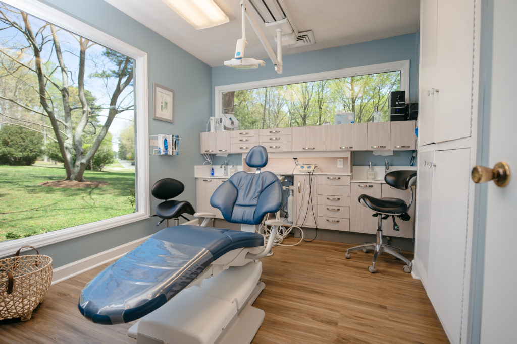 Chatham Dental Arts 587 Old Graham Rd, Pittsboro North Carolina 27312