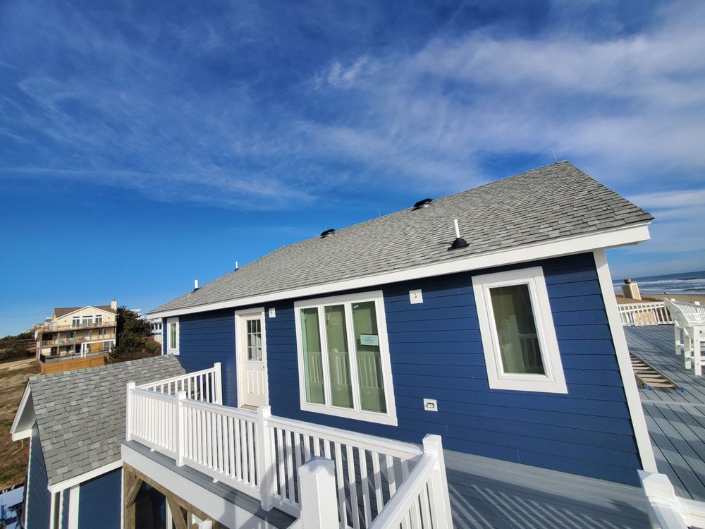 Coastal Roofing & Siding, Inc 8181 Caratoke Hwy A, Powells Point North Carolina 27966